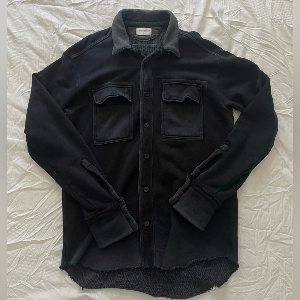 Cotton Citizen Bronx Shirt
